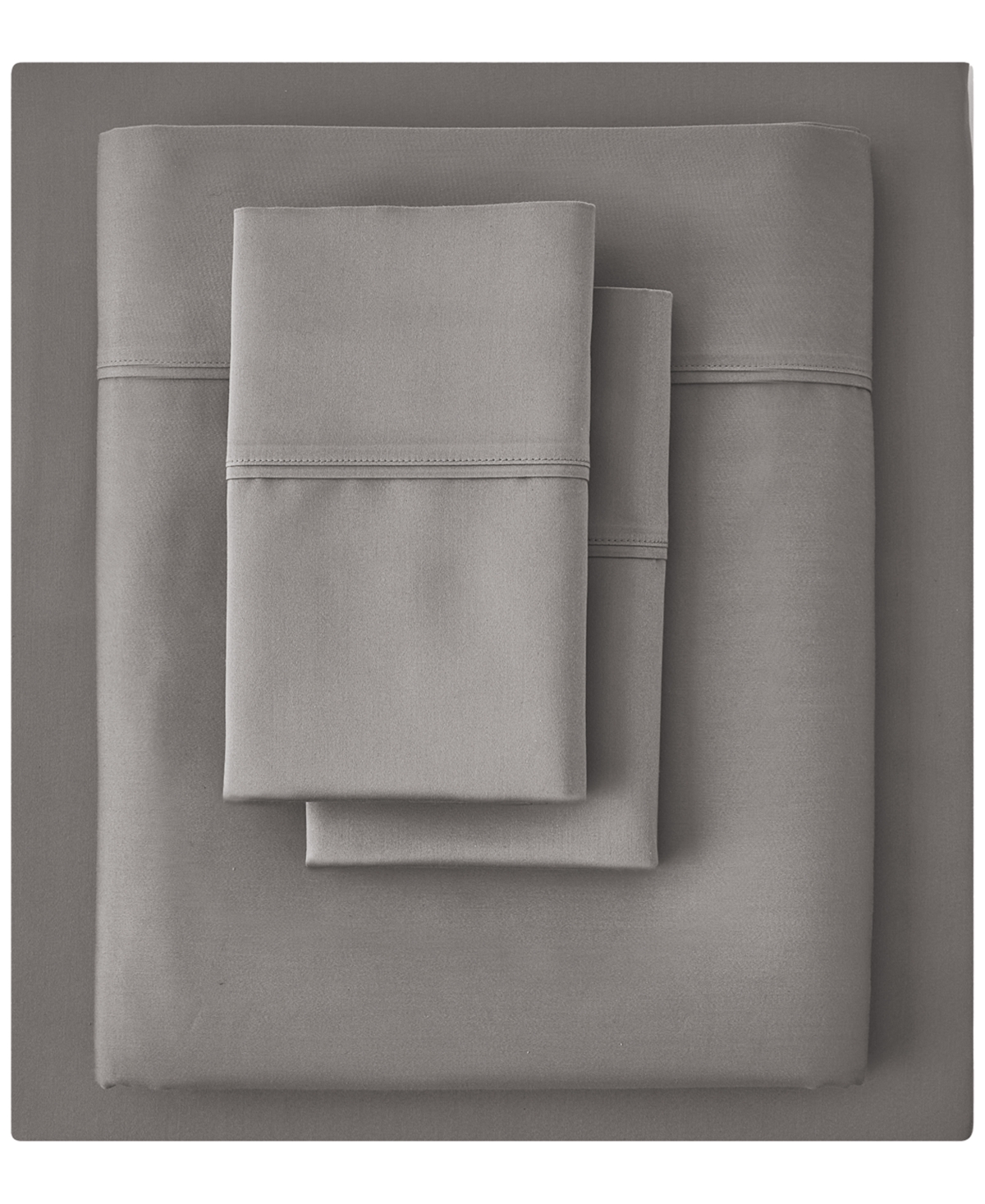 Fairfield Square Collection 1200-thread Count Triblend 4-pc. Sheet Set, Queen