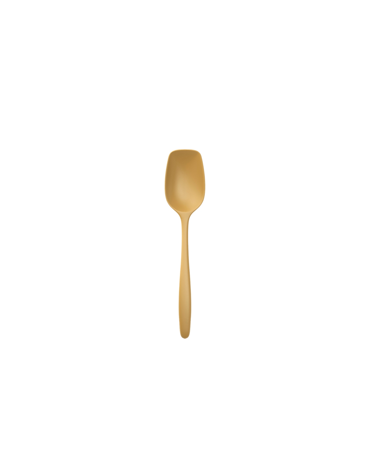 Rosti Margrethe 3-piece Bowl With Large Spoons In Curry