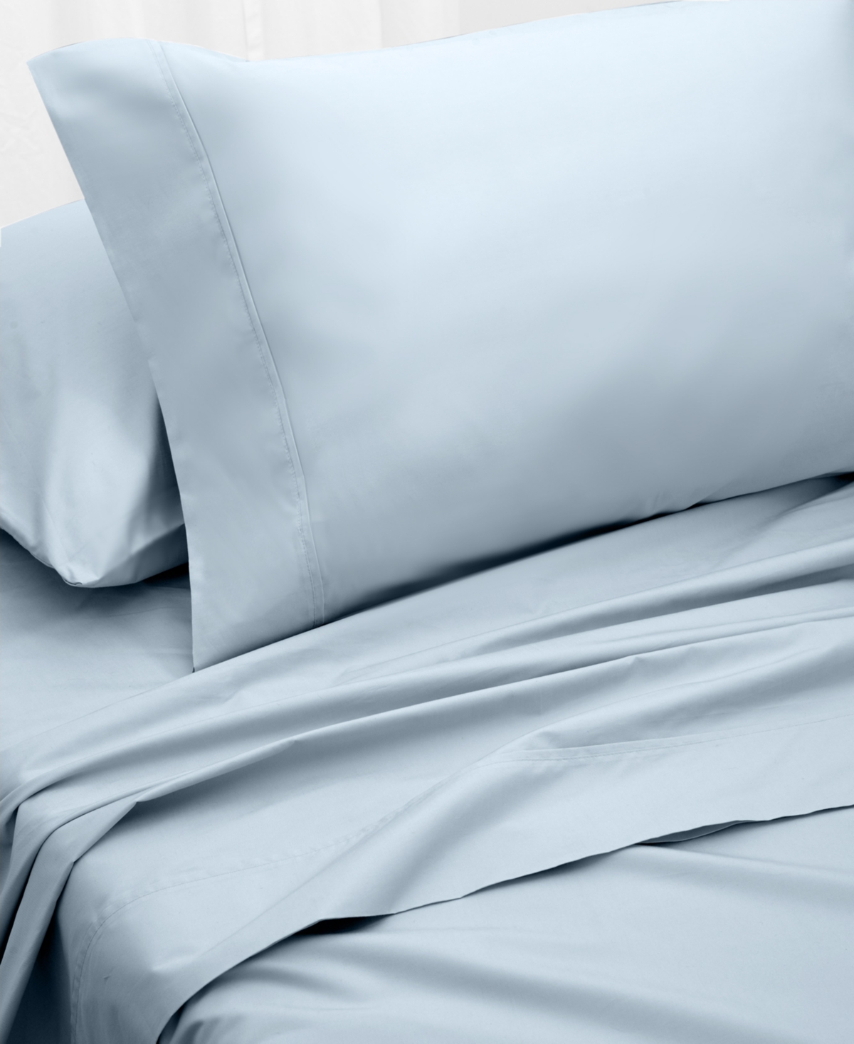 SERENE SLEEP HIGH IQ COOL COMFORT 1000-THREAD COUNT 4-PC. SHEET SET, QUEEN 