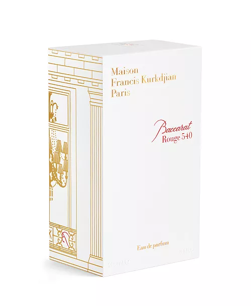 Maison Francis Kurkdjian - Baccarat Rouge 540 Eau de Parfum
