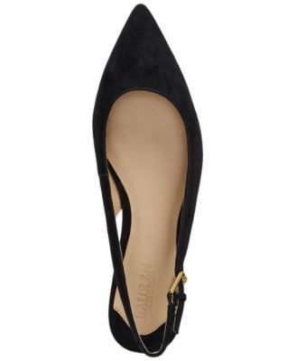 Women's Londyn Slingback Flats