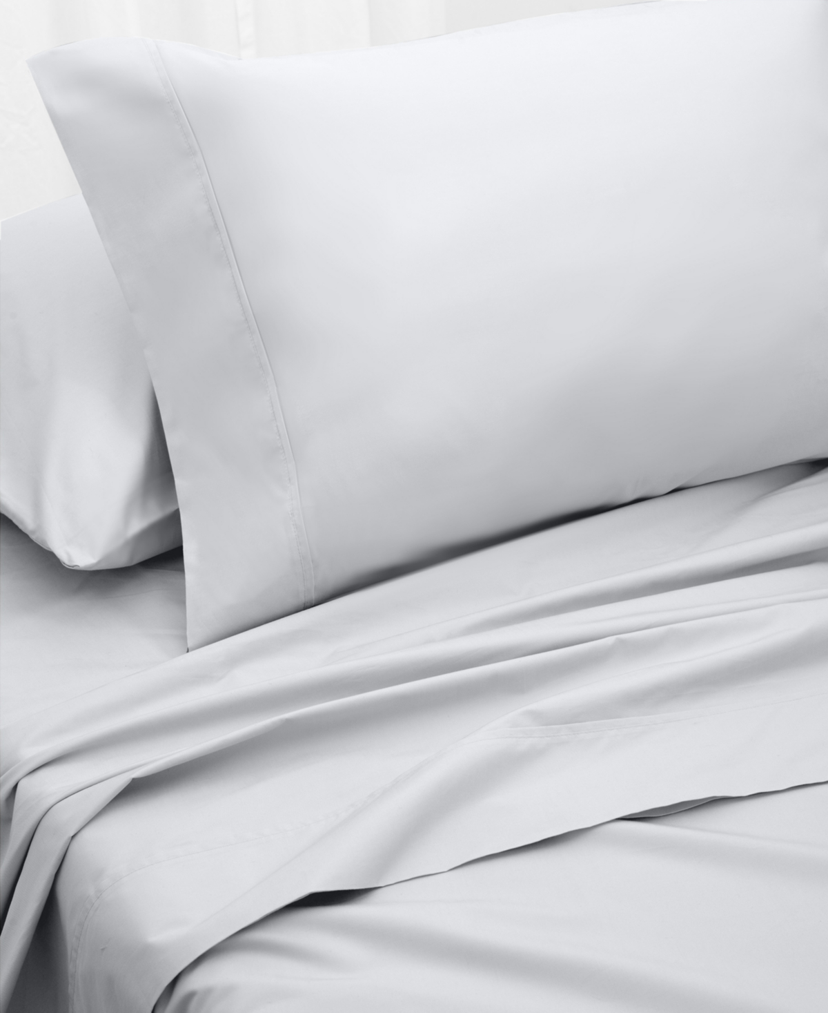 SERENE SLEEP HIGH IQ COOL COMFORT 1000-THREAD COUNT 4-PC. SHEET SET, QUEEN 