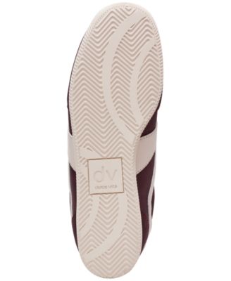 Women's Gaven Low-Profile Lace-Up Sneakers