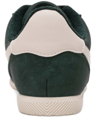 Women's Gaven Low-Profile Lace-Up Sneakers