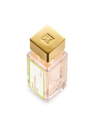 À la rose Eau de Parfum Spray, 1.2 oz.