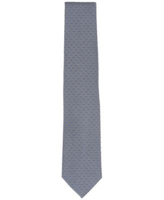 Men's Alonso Textured Diamond Tie