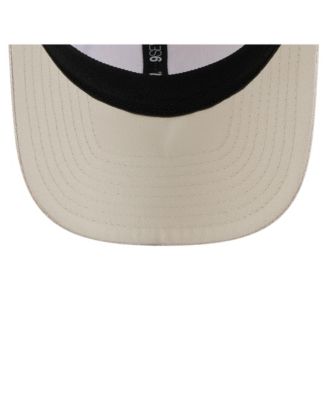 Men's Natural Cleveland Browns Flawless 9SEVENTY Stretch-Snap Hat