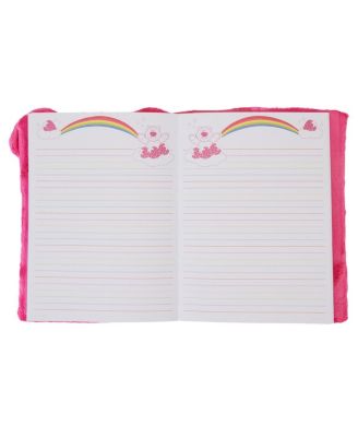 Toy Story Lotso Plush Stationery Journal
