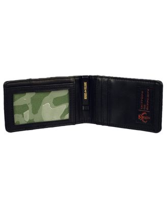 Star Wars Boba Fett Mythosaur Badge Wallet