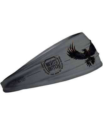 Men's and Women's Game of Thrones Night's Watch Headband