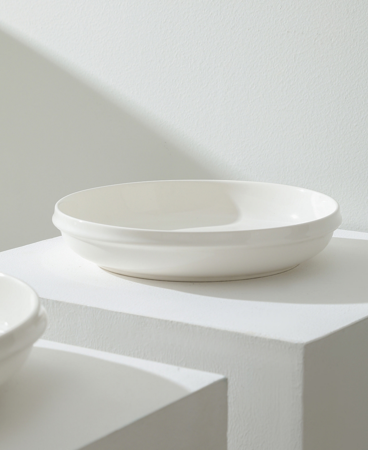 Stone Lain Verso Dinner Plates, Set of 4