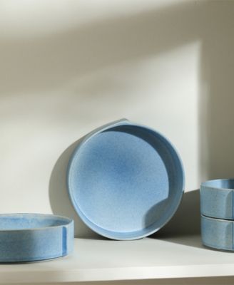 Bao Pasta Bowls, Set of 4