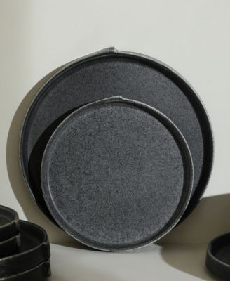 Bao Salad Plates, Set of 4