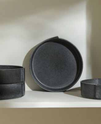 Bao Pasta Bowls, Set of 4