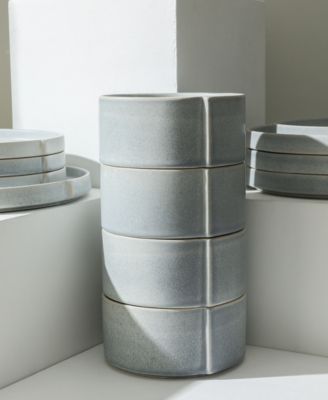 Bao Cereal Bowls, Set of 4