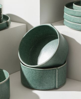 Bao Cereal Bowls, Set of 4