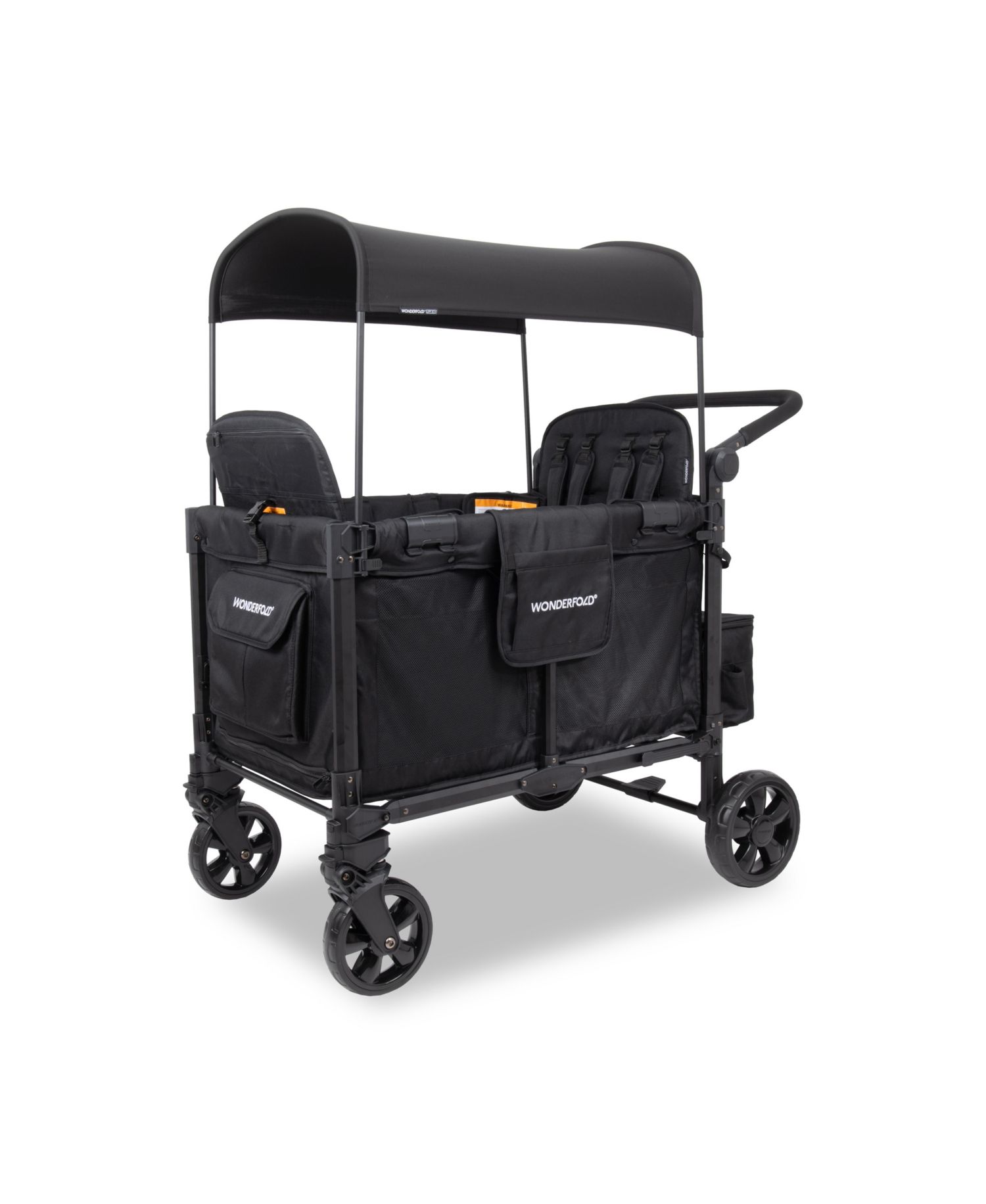 Wonderfold W4 Elite Pro Stroller Wagon