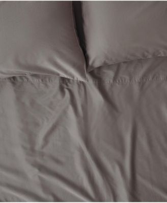 Cotton Room Service Sateen Sheet Set - Queen