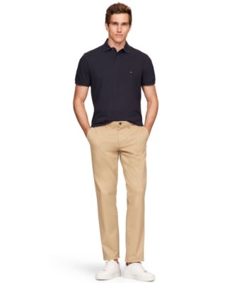 Men's Cotton Classic-Fit 1985 Polo Shirt