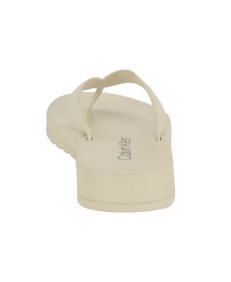 Women's Waves Flat Thong Sandals