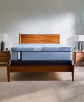 Sealy Posturepedic Hybrid Lynden 13