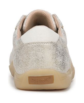 Women's Be True Court Inspired Lace Up Sneakers