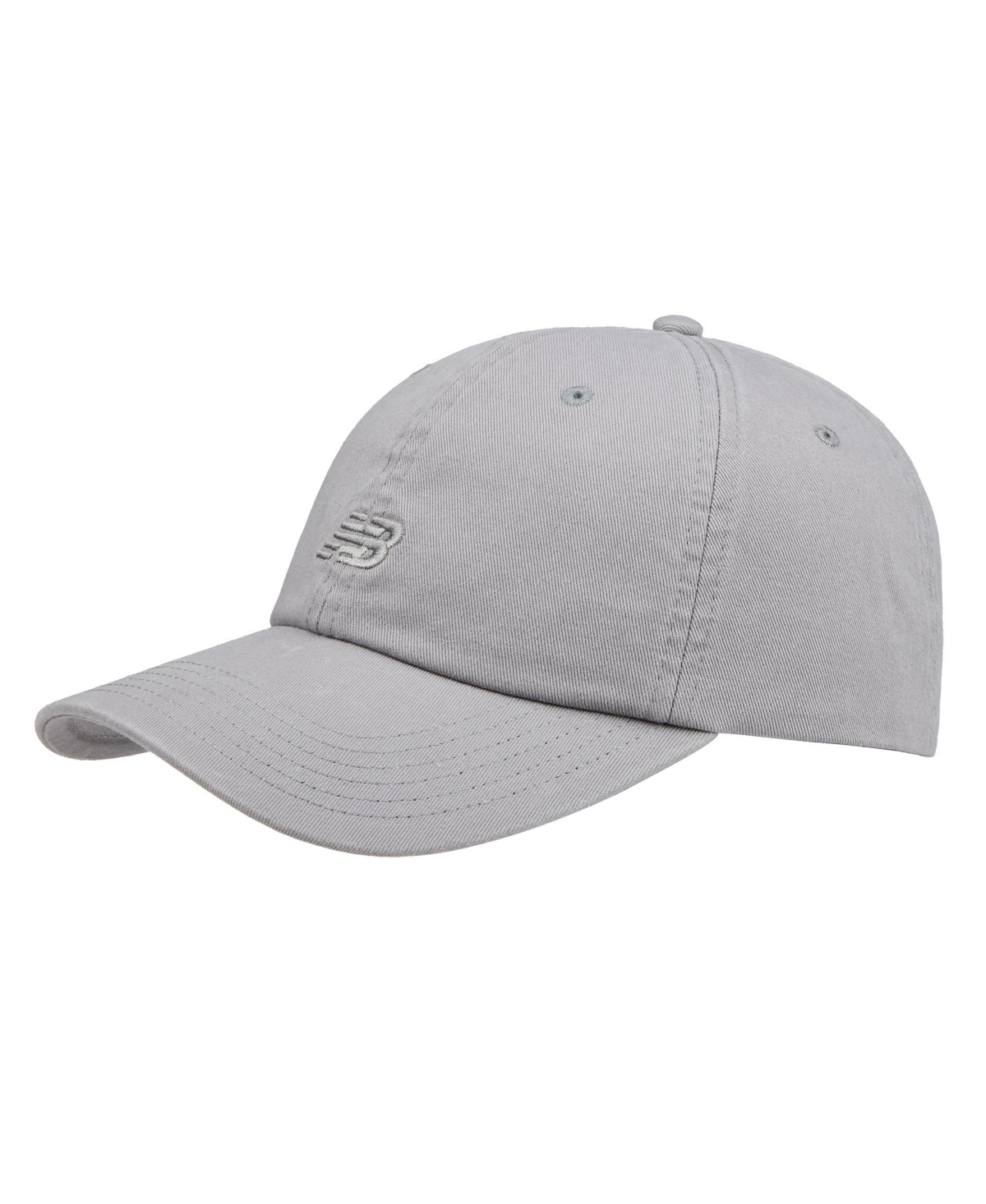 Flying Logo Women's Slate 6-Panel Classic Hat - Slate