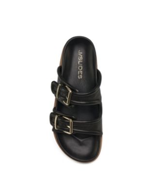 Roux Sandal