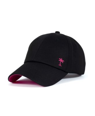 Women's Adjustable Performance Hat