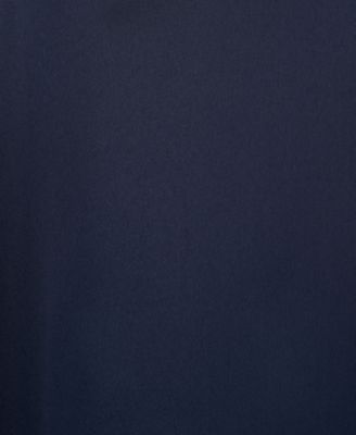 Women's High-Low Mikado Sleeveless Gown