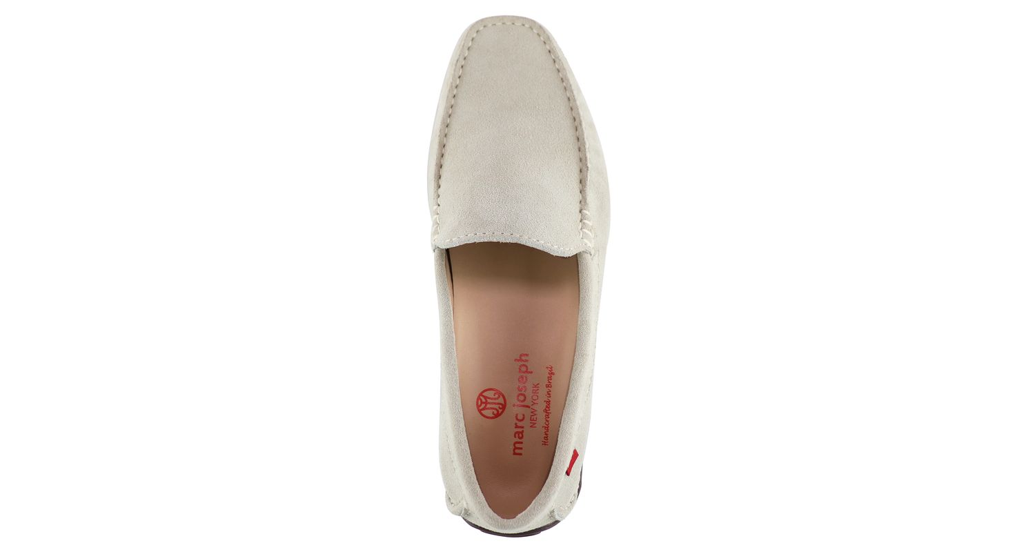 Men's Broadway Venetian Leather Loafer