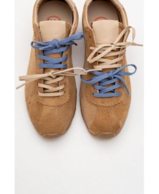 Crea Leather Sneakers (Women)