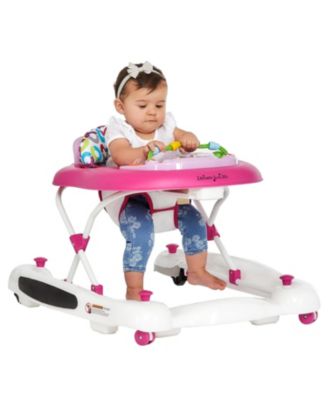 Go-Getter Baby Walker and Walk Behind Walker