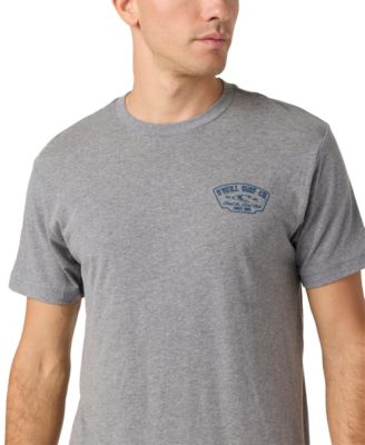 Men's Respect Short Sleeve T-Shirt