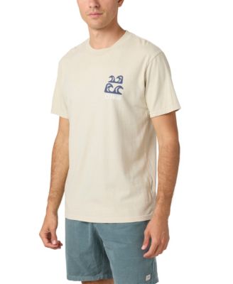Men's Scenic Short Sleeve T-Shirt