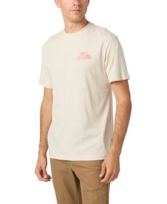 Men's Marathon Short Sleeve T-Shirt