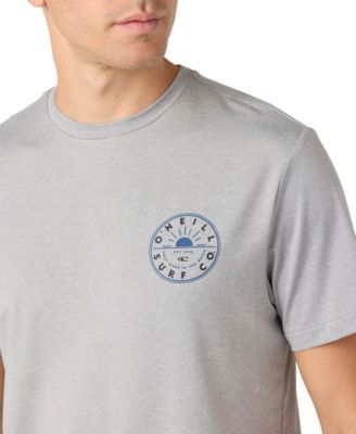 Men's Traveler Beams T-Shirt