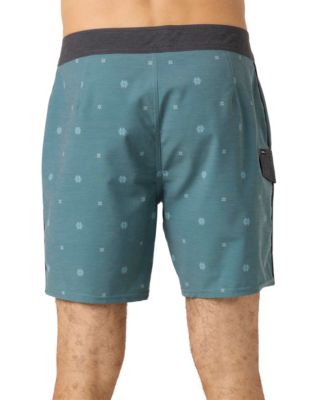 Men's Lineup BoardShorts