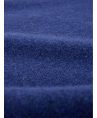 Women's Felted Funnel Neck Sweater