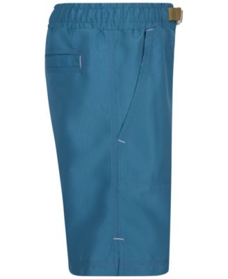 Big Boys Geared Up Woven Climbing Shorts