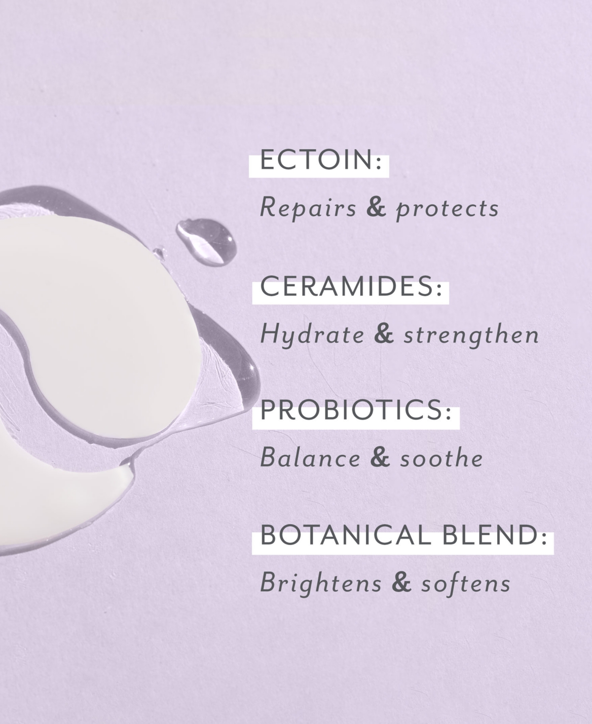 Patchology Skin Remedy Soothing Eye Gels