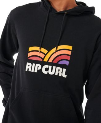Men's Surf Capture Hoodie