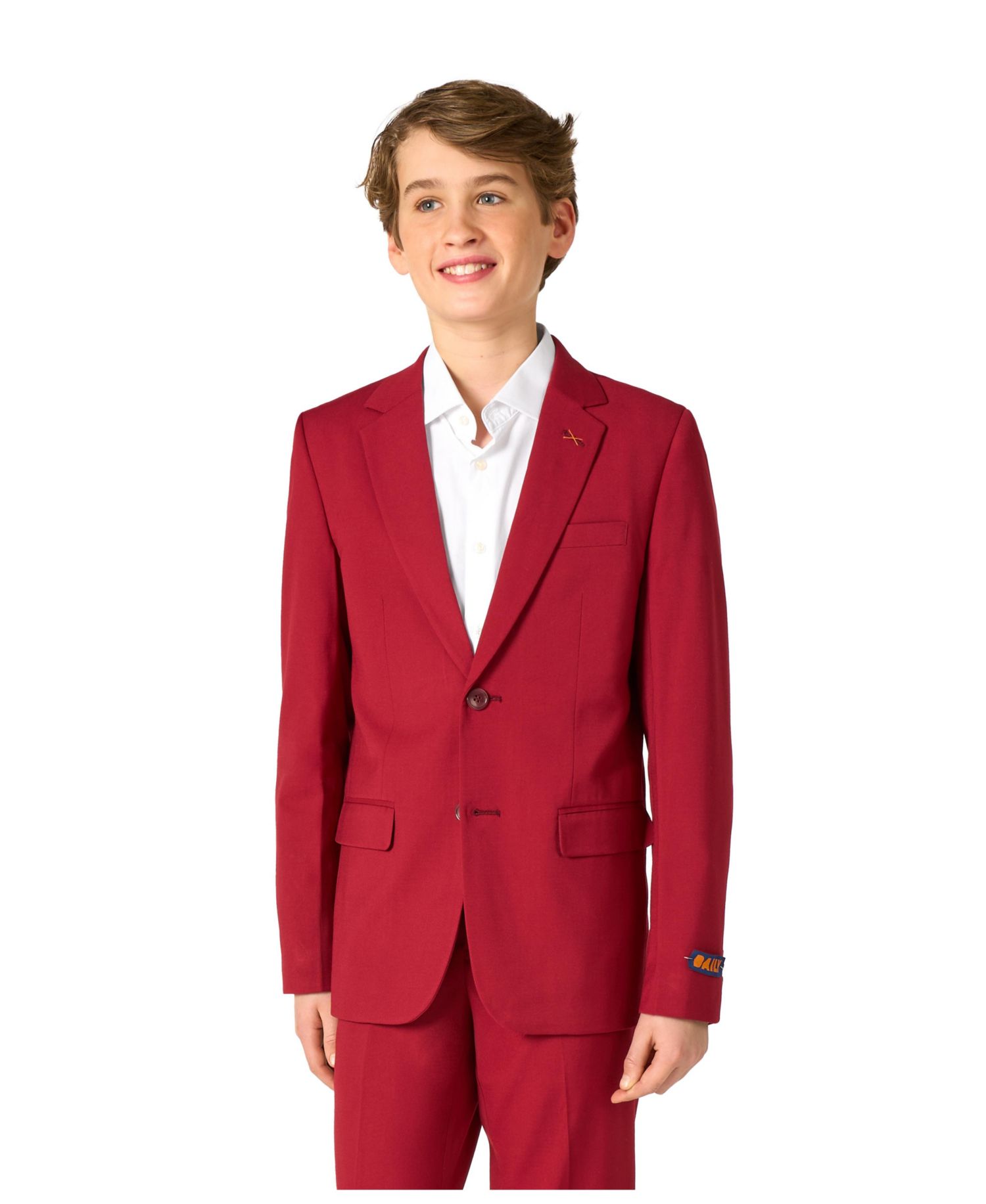Big Boys Trendsetter Suit