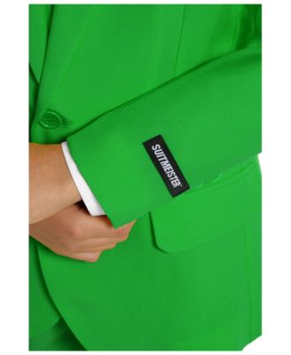 Suitmeister Little and Big Boys Slim Fit Suit