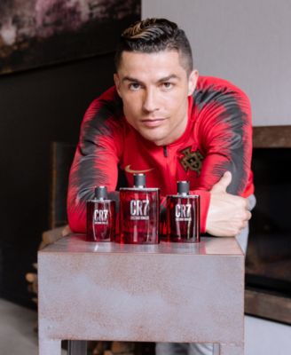 3-Pc. CR7 Eau de Toilette Gift Set