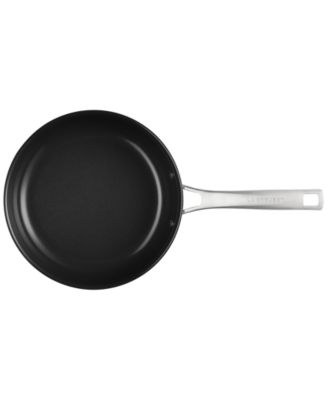 Essential Stainless Steel 9.5" Nonstick Frypan
