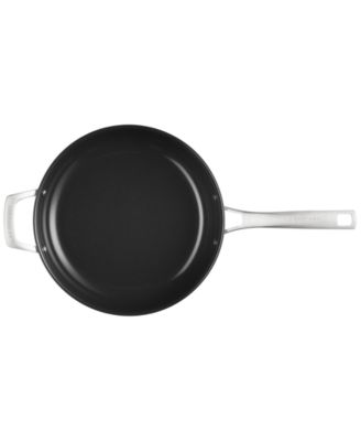 Essential Stainless Steel 11" Nonstick Frypan