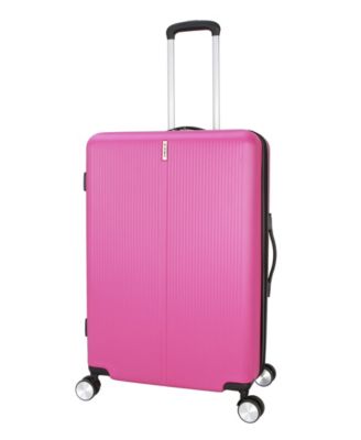 Cityscape 4 Piece Hardside Luggage Set, Created for Macy's