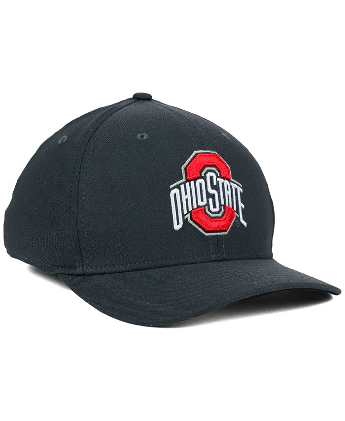 Nike Ohio State Buckeyes Classic Swoosh Cap & Reviews - Sports Fan Shop ...
