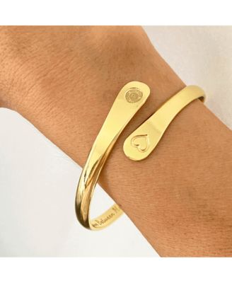 Mother-Daughter Engraved Bracelet, Matching Jewelry for Moms & Daughters